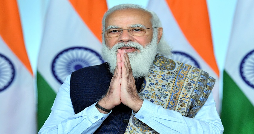 मोदी के 7 वर्षों की ‘विकास यात्रा’ मोदी के 7 वर्षों की ‘विकास यात्रा’